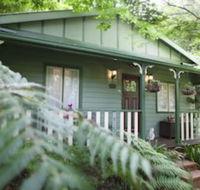 Strawberry Patch - Accommodation Broome