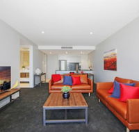 Accommodate Canberra - The Pier - Accommodation Broome