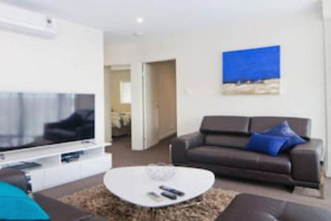 City Spring Apartment - Accommodation Broome 0