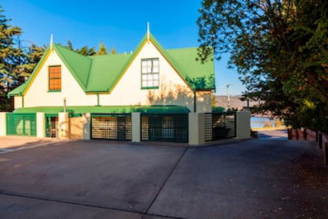 Bayview 3 - Next To Lake Jindabyne - Accommodation Broome 0