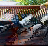 The Little Jungle Studio - Accommodation Broome