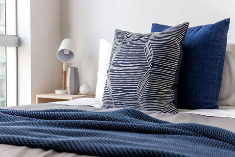QV1 Heart Of The CBD - Accommodation Broome 4