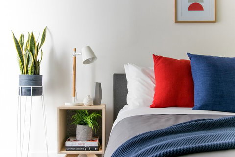 QV1 Heart Of The CBD - Accommodation Broome 5