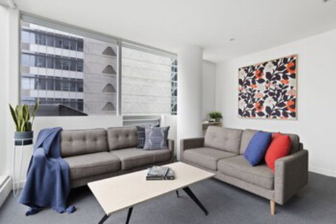 QV1 Heart Of The CBD - Accommodation Broome 0