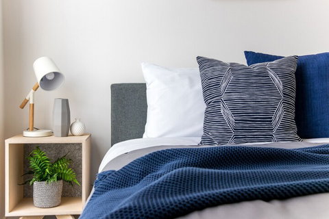 QV1 Heart Of The CBD - Accommodation Broome 2