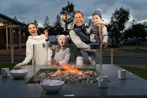 Big4 West Beach Parks - Accommodation Broome 5