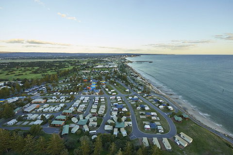 Big4 West Beach Parks - Accommodation Broome 2