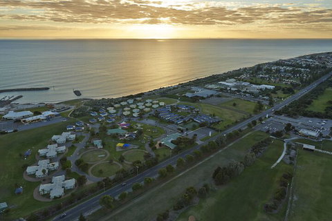 Big4 West Beach Parks - Accommodation Broome 1