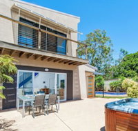 Tomaree Road 58 Shoally Loft - Accommodation Broome