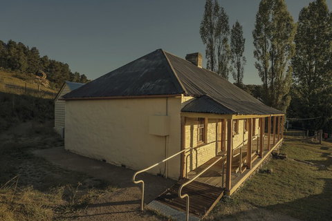 Hartley Historic Cottages - Accommodation Broome 2