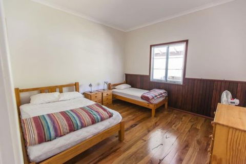RAC Margaret River Nature Park - Accommodation Broome 4