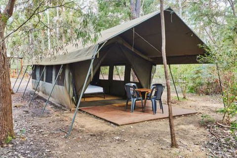 RAC Margaret River Nature Park - Accommodation Broome 2