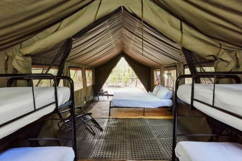 RAC Margaret River Nature Park - Accommodation Broome 5