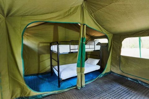 RAC Margaret River Nature Park - Accommodation Broome 3