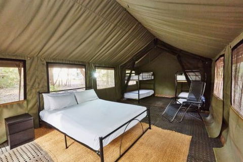 RAC Margaret River Nature Park - Accommodation Broome 1