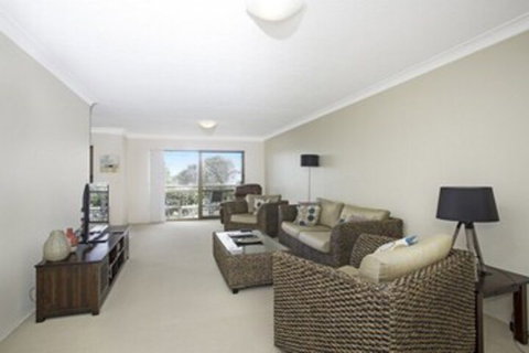 TRADEWINDS 1 - Accommodation Broome 0
