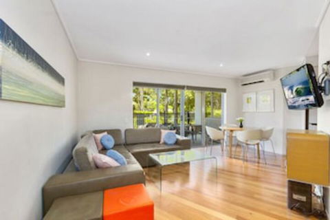 RESORT & SPA WITH PRIVATE PLUNGE POOL 7008 / 09 - Accommodation Broome 0