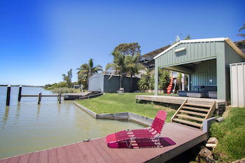River Life - Accommodation Broome 2