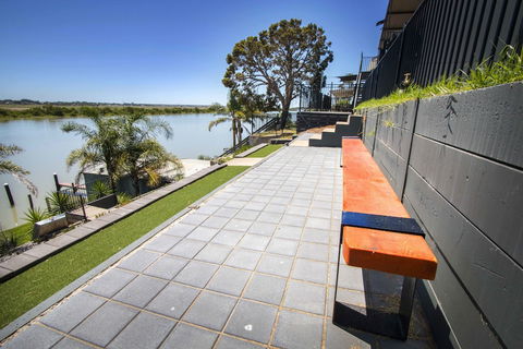 River Life - Accommodation Broome 0
