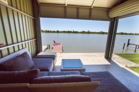 River Life - Accommodation Broome 1