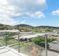 The Shoal Unit 501 - Accommodation Broome