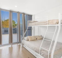 The Shoal Apartments 108 / 4 8 Bullecourt Street - Accommodation Broome
