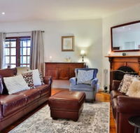 Parker Lodge Maldon - Accommodation Broome