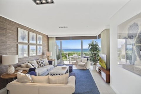 Bale Penthouse 1326 - Accommodation Broome 0