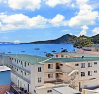 The Shoal Unit 510 - Accommodation Broome