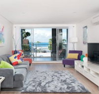 The Shoal Apartments Unit 201 / 4 8 Bullecourt Street - Accommodation Broome