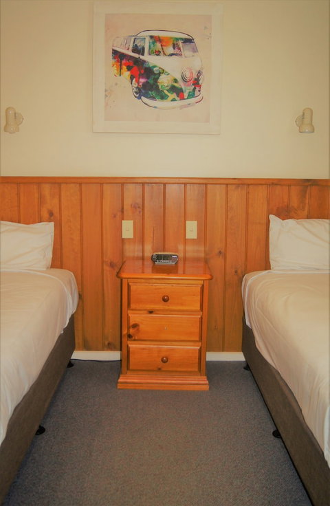 Quality Hotel Lakeside Bendigo - Accommodation Broome 5