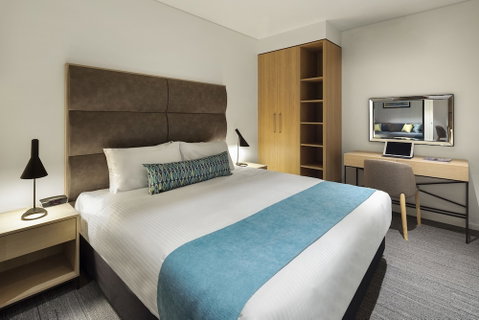 Quality Hotel Lakeside Bendigo - Accommodation Broome 2