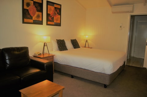 Quality Hotel Lakeside Bendigo - Accommodation Broome 0
