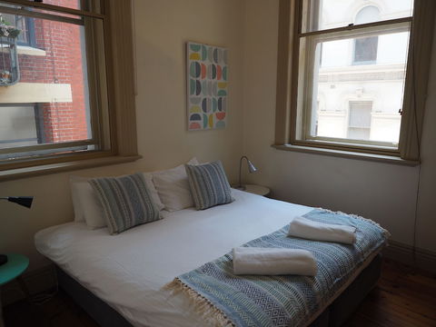 Flinders Lane Apartments Formally Melbourne City Stays - Accommodation Broome 6