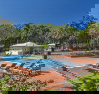 Serenity Bay Studio - Accommodation Broome