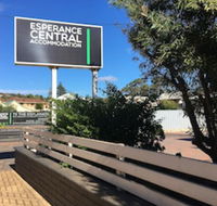 Esperance Central Accommodation - Accommodation Broome