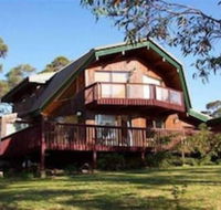 Sublime Cedar Lodge Leura - Accommodation Broome