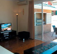 Tomaree Road 39 Tomaree Palms - Accommodation Broome