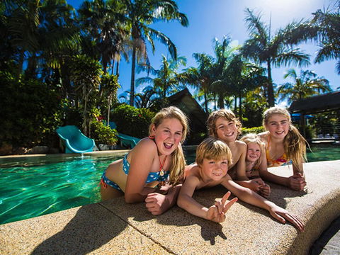 NRMA Darlington Beach Holiday Resort - Accommodation Broome 4