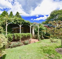 Raspberry Terrace of Leura - Accommodation Broome