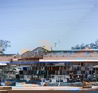 Terroir Auburn - Accommodation Broome