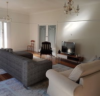 Kilmarnock House - Accommodation Broome