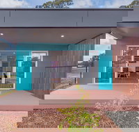 Tasman Holiday Parks - St Helens - Accommodation Broome