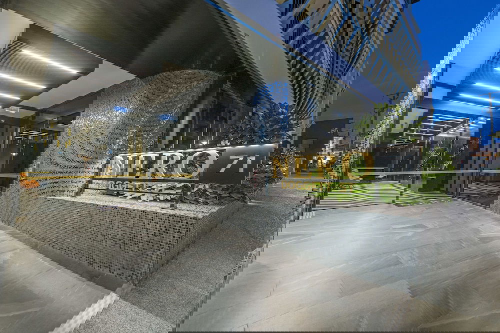 Newstead QLD Accommodation Broome