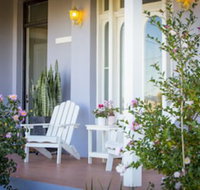 Camellia Cottage - Accommodation Broome