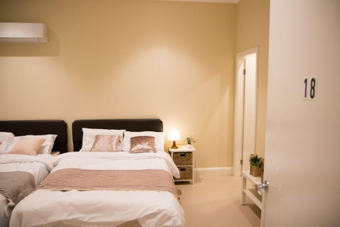 T & M HOUSE - Accommodation Broome 1
