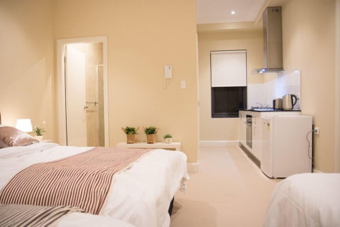 T & M HOUSE - Accommodation Broome 2