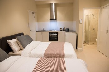 T & M HOUSE - Accommodation Broome 3