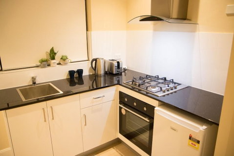T & M HOUSE - Accommodation Broome 6