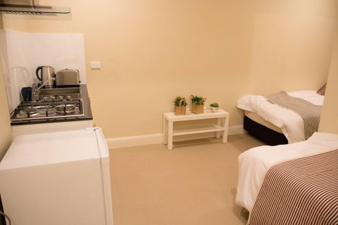 T & M HOUSE - Accommodation Broome 4
